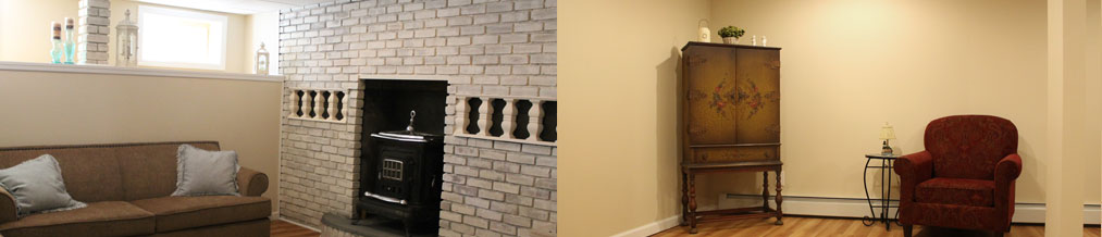 Wolfs Construction Home Remodeling and Home Restoration